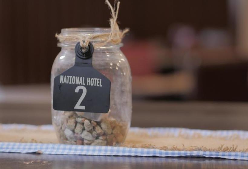 National Hotel Toowoomba | Toowoomba | Queensland | Australia 2