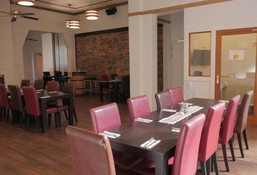 National Hotel Toowoomba | Toowoomba | Queensland | Australia 9