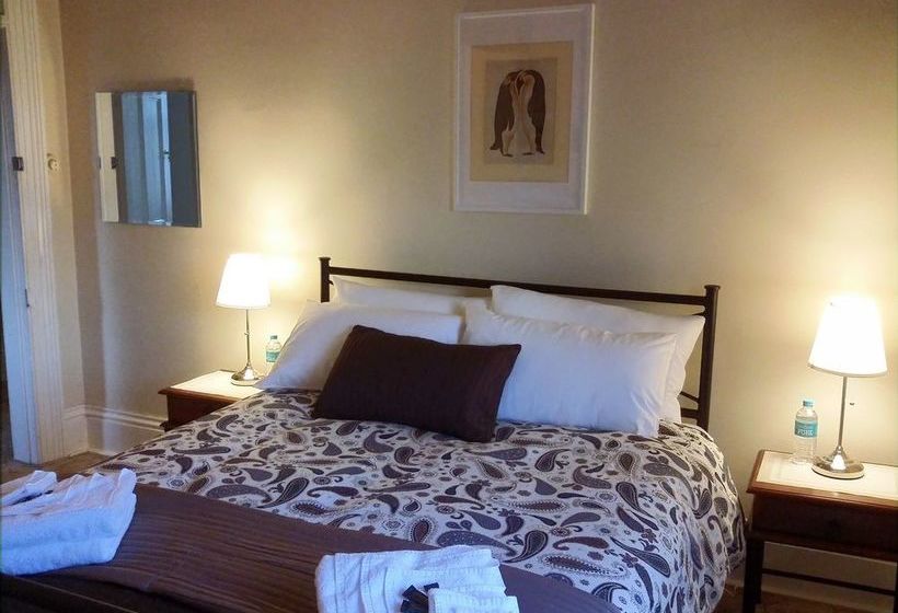 Pension The Bank Guest House Glen Innes | Glen Innes | New South Wales | Australia 10