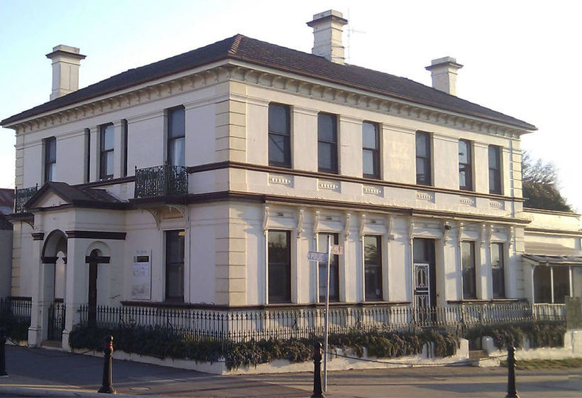 Pension The Bank Guest House Glen Innes | Glen Innes | New South Wales | Australia 11