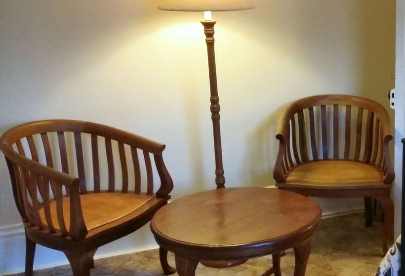 Pension The Bank Guest House Glen Innes | Glen Innes | New South Wales | Australia 12