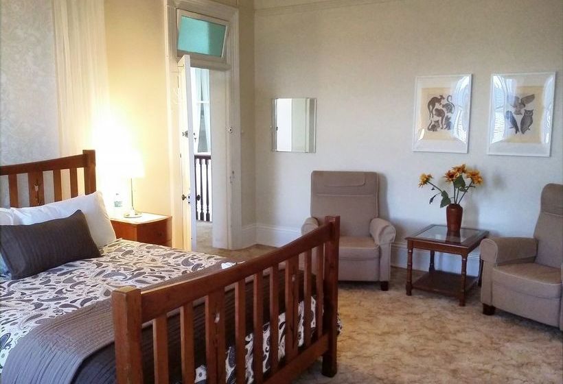 Pension The Bank Guest House Glen Innes | Glen Innes | New South Wales | Australia 13