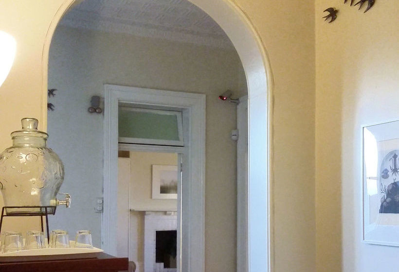 Pension The Bank Guest House Glen Innes | Glen Innes | New South Wales | Australia 14