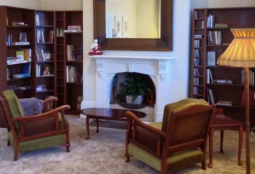 Pension The Bank Guest House Glen Innes | Glen Innes | New South Wales | Australia 17