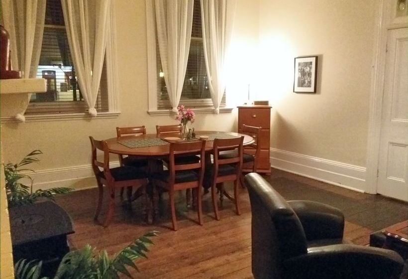 Pension The Bank Guest House Glen Innes | Glen Innes | New South Wales | Australia 18