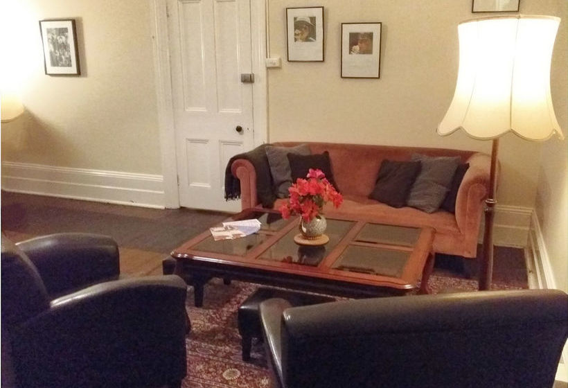 Pension The Bank Guest House Glen Innes | Glen Innes | New South Wales | Australia 19