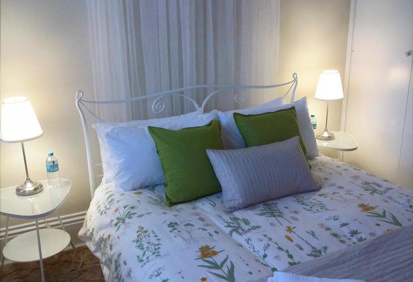 Pension The Bank Guest House Glen Innes | Glen Innes | New South Wales | Australia 2