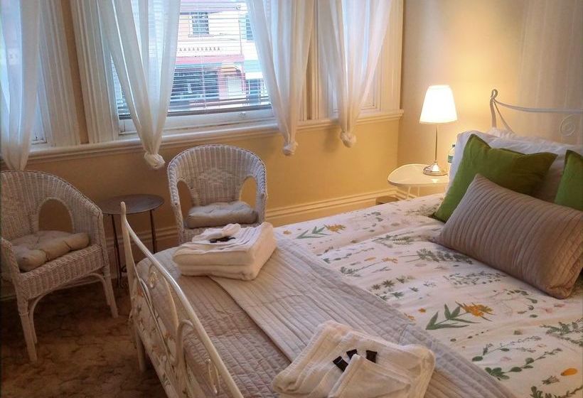 Pension The Bank Guest House Glen Innes | Glen Innes | New South Wales | Australia 20