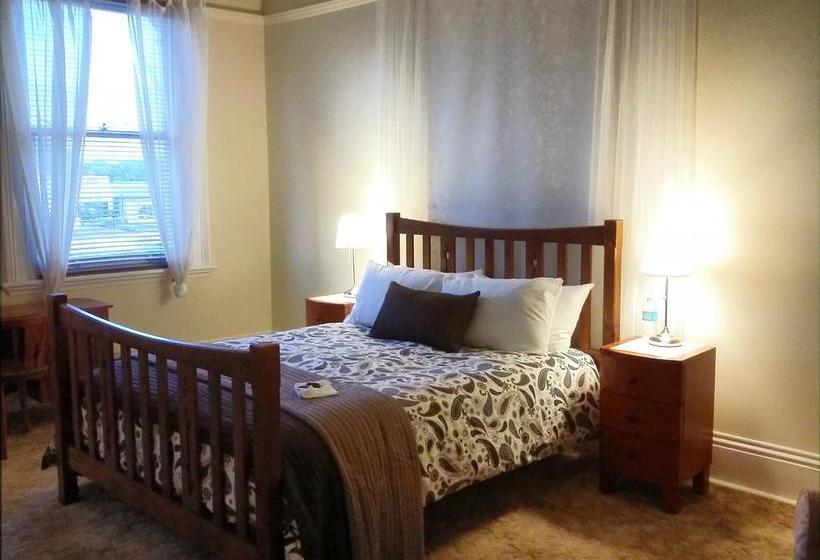 Pension The Bank Guest House Glen Innes | Glen Innes | New South Wales | Australia 3