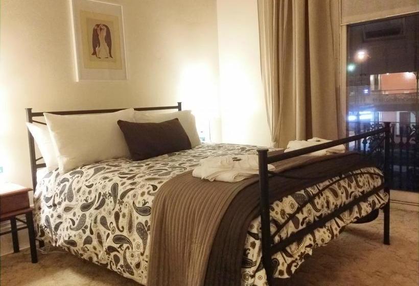 Pension The Bank Guest House Glen Innes | Glen Innes | New South Wales | Australia 4