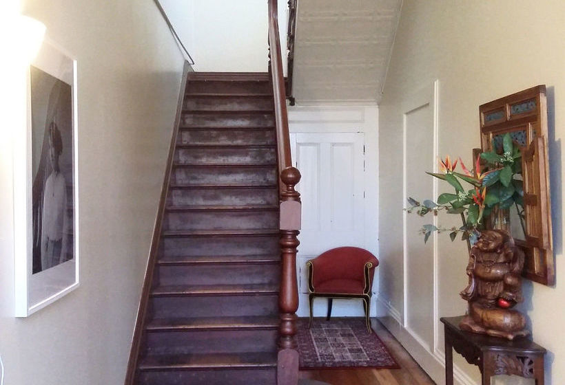 Pension The Bank Guest House Glen Innes | Glen Innes | New South Wales | Australia 6