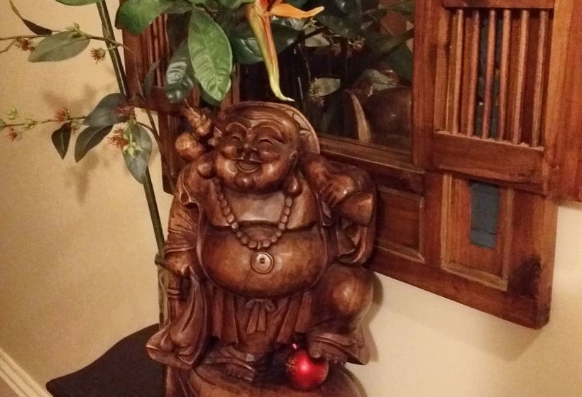 Pension The Bank Guest House Glen Innes | Glen Innes | New South Wales | Australia 7