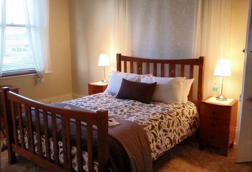 Pension The Bank Guest House Glen Innes | Glen Innes | New South Wales | Australia 8