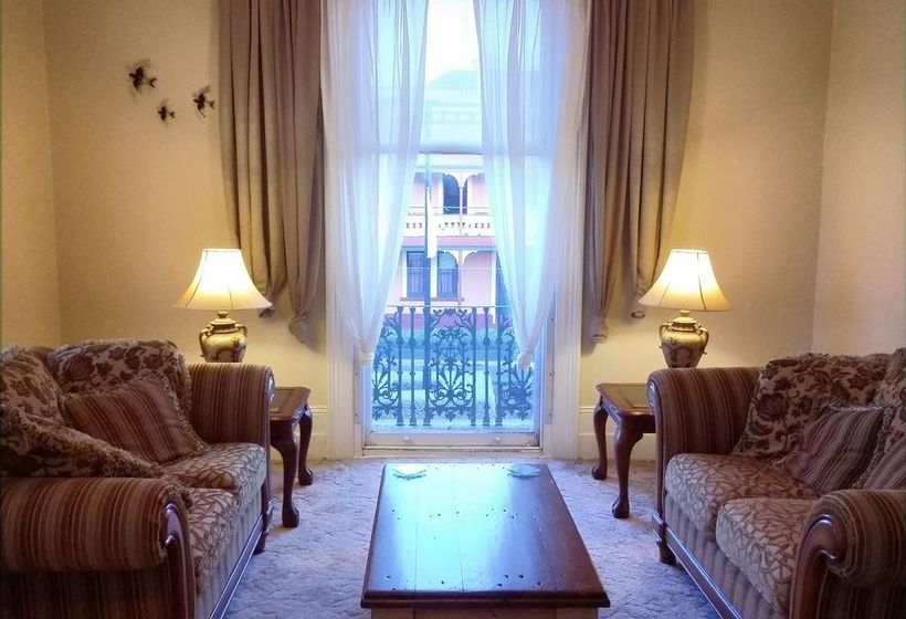 Pension The Bank Guest House Glen Innes | Glen Innes | New South Wales | Australia 9