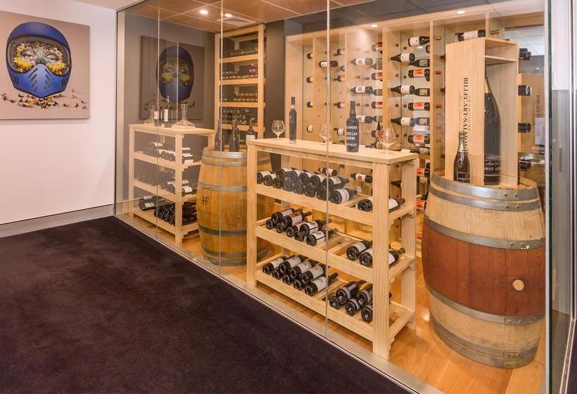 Hotel Peppers King Square | Perth | Western Australia | Australia 1