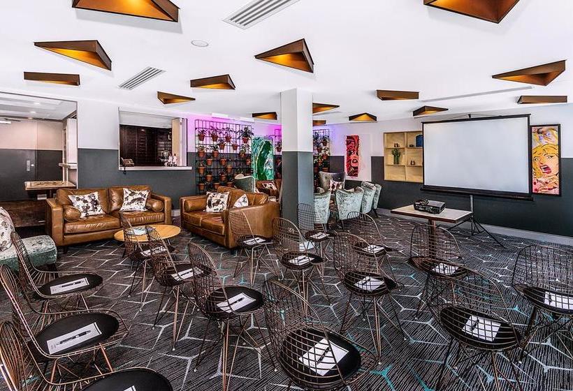 Hotel Peppers King Square | Perth | Western Australia | Australia 11