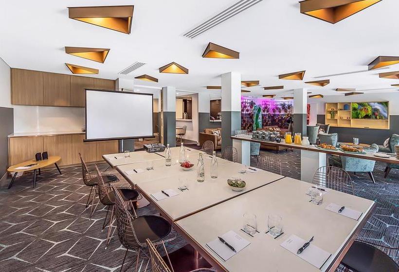 Hotel Peppers King Square | Perth | Western Australia | Australia 13