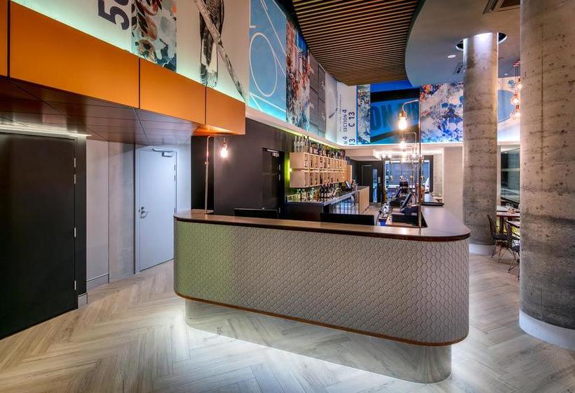 Hotel Peppers King Square | Perth | Western Australia | Australia 14