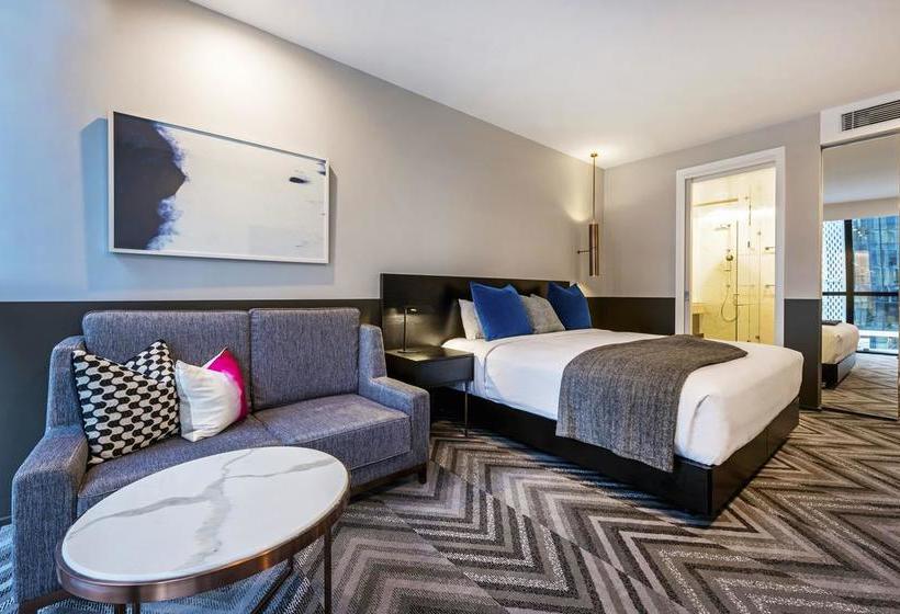 Hotel Peppers King Square | Perth | Western Australia | Australia 15