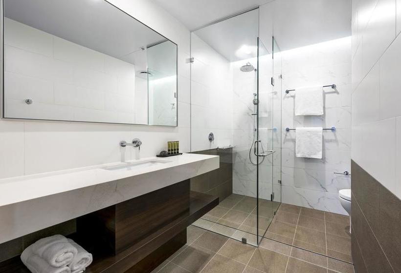 Hotel Peppers King Square | Perth | Western Australia | Australia 16