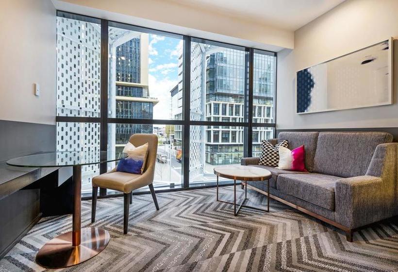 Hotel Peppers King Square | Perth | Western Australia | Australia 17