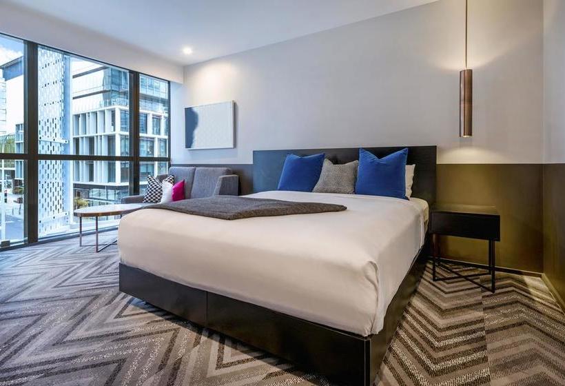 Hotel Peppers King Square | Perth | Western Australia | Australia 18