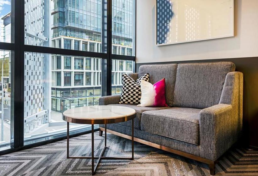 Hotel Peppers King Square | Perth | Western Australia | Australia 19