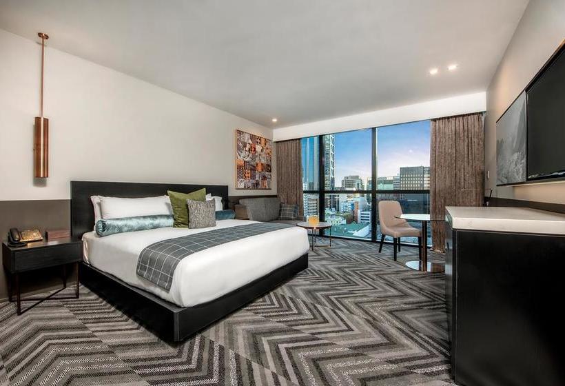 Hotel Peppers King Square | Perth | Western Australia | Australia 20