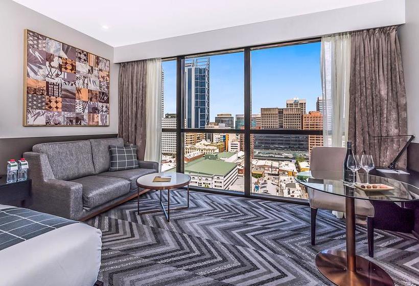 Hotel Peppers King Square | Perth | Western Australia | Australia 3