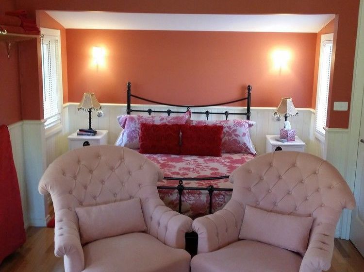 Bella Rouge Cottage | Bright | Victoria | Australia 1