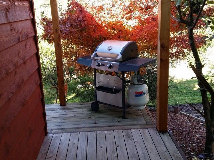 Bella Rouge Cottage | Bright | Victoria | Australia 15