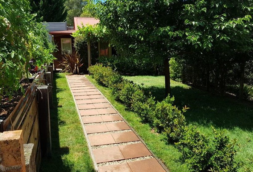 Bella Rouge Cottage | Bright | Victoria | Australia 17