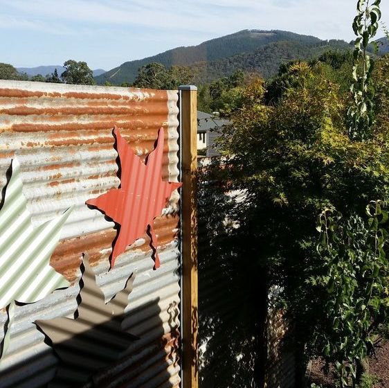 Bella Rouge Cottage | Bright | Victoria | Australia 18