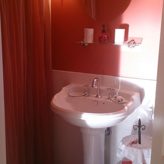 Bella Rouge Cottage | Bright | Victoria | Australia 2