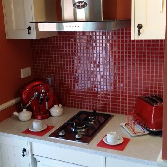 Bella Rouge Cottage | Bright | Victoria | Australia 3