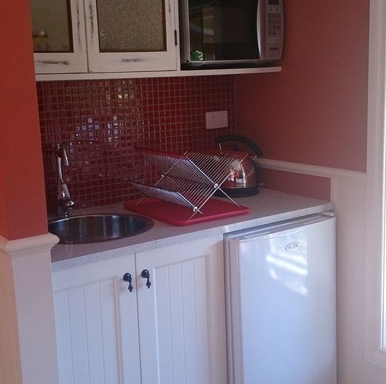 Bella Rouge Cottage | Bright | Victoria | Australia 5