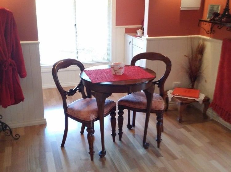 Bella Rouge Cottage | Bright | Victoria | Australia 7