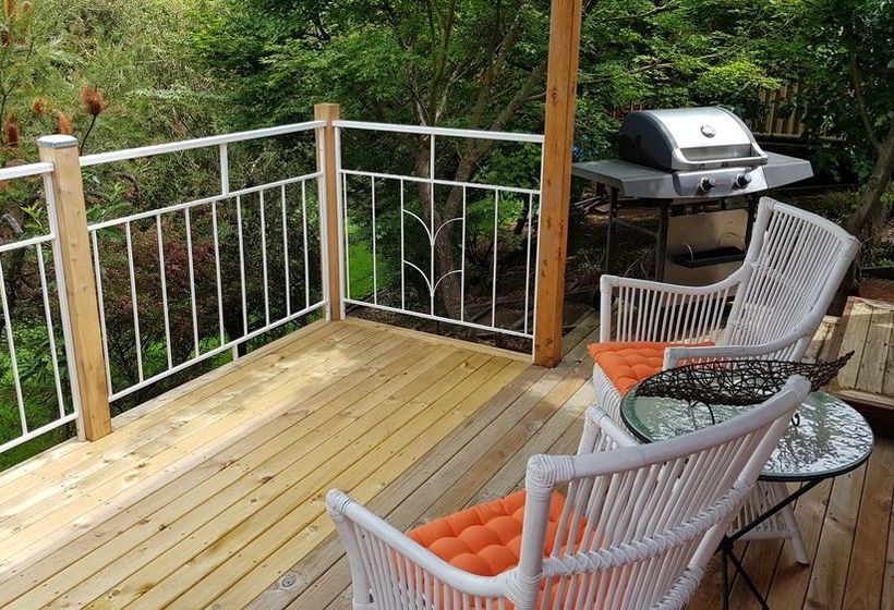 Bella Rouge Cottage | Bright | Victoria | Australia 9