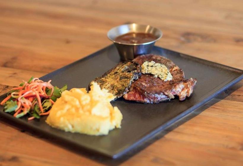 Hotel Beadon Bay Onslow