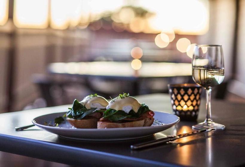 Hotel Beadon Bay | Onslow | Western Australia | Australia 1