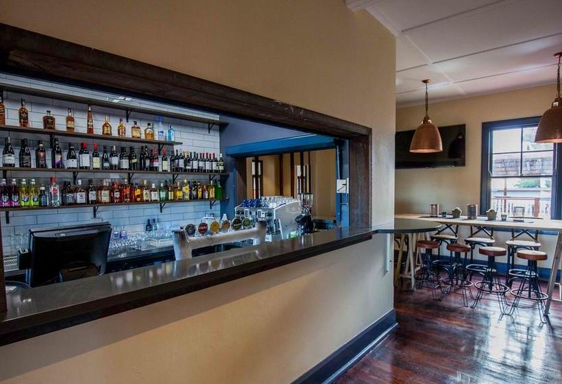 Hotel Beadon Bay | Onslow | Western Australia | Australia 10