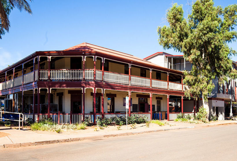 Hotel Beadon Bay | Onslow | Western Australia | Australia 11