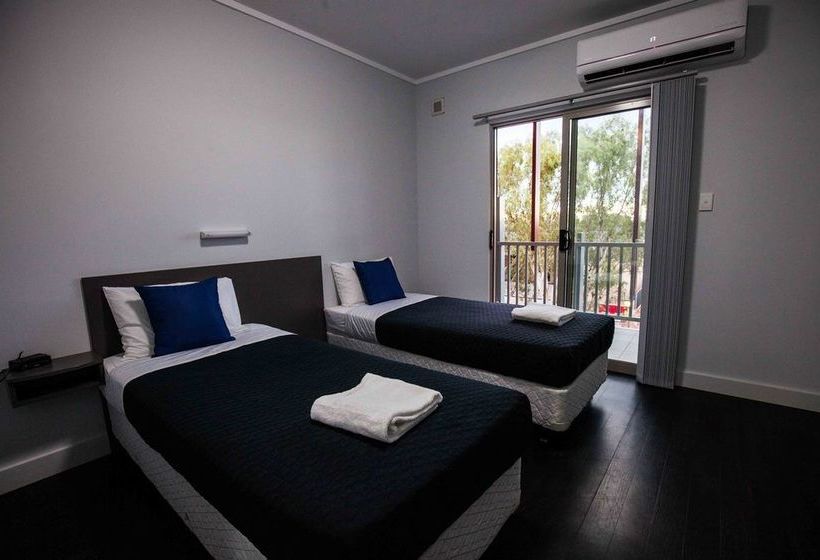 Hotel Beadon Bay | Onslow | Western Australia | Australia 12