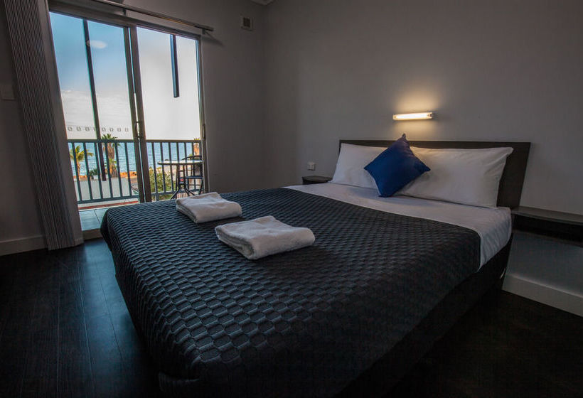 Hotel Beadon Bay | Onslow | Western Australia | Australia 15