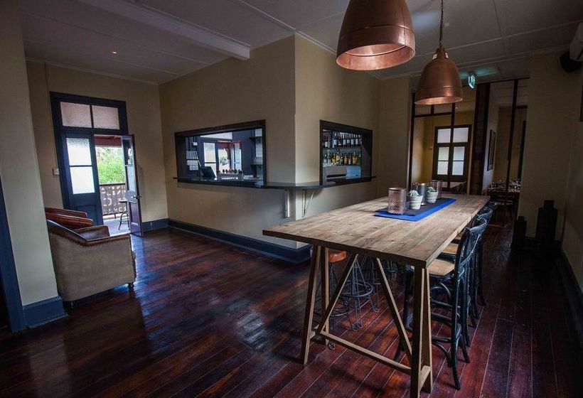 Hotel Beadon Bay | Onslow | Western Australia | Australia 17