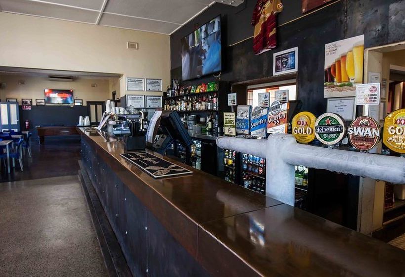 Hotel Beadon Bay | Onslow | Western Australia | Australia 18