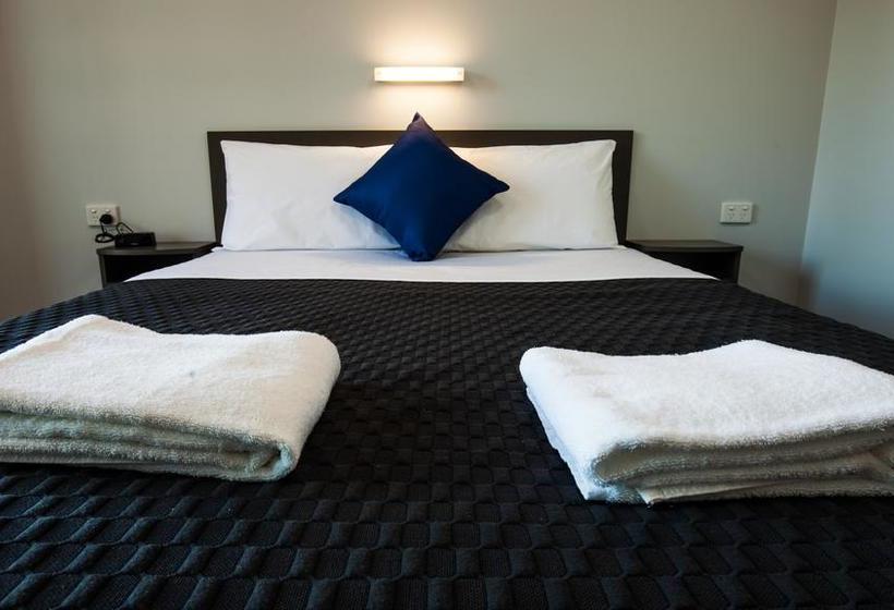 Hotel Beadon Bay | Onslow | Western Australia | Australia 2