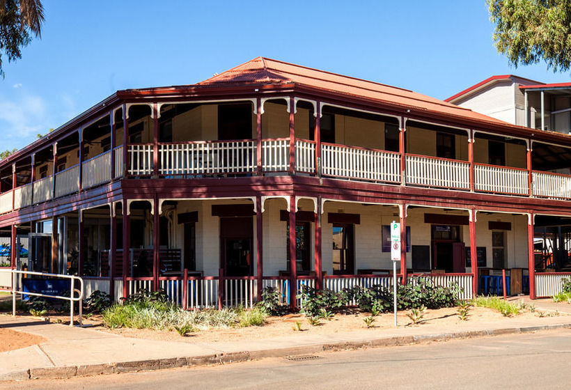 Hotel Beadon Bay | Onslow | Western Australia | Australia 20