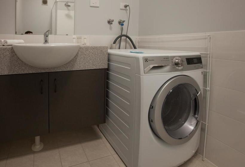 Hotel Beadon Bay | Onslow | Western Australia | Australia 4