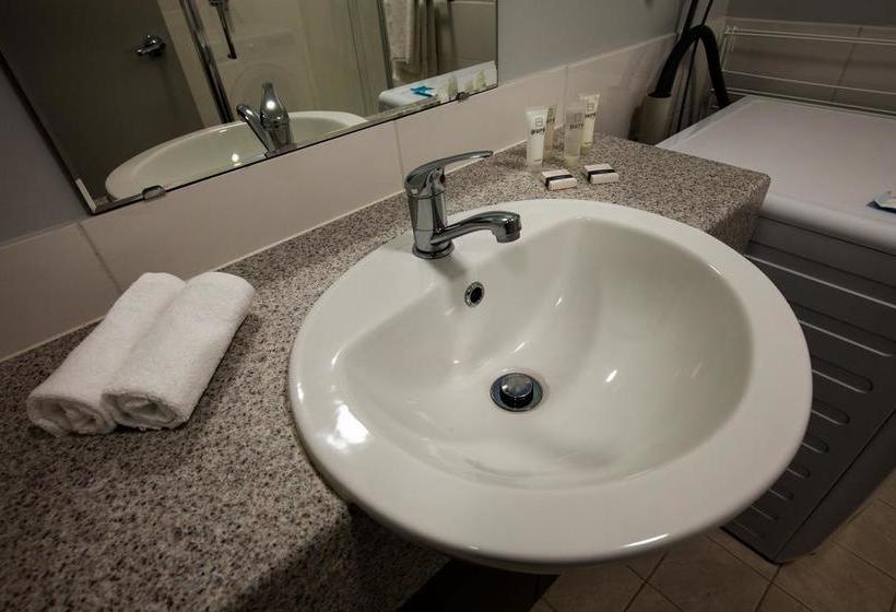 Hotel Beadon Bay | Onslow | Western Australia | Australia 5